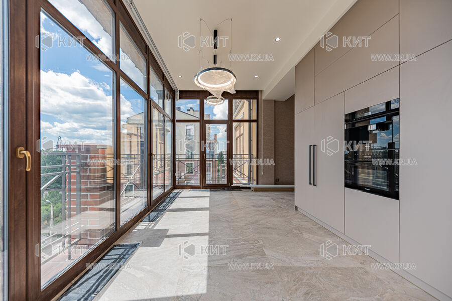 Продажа квартиры Харьков, Сокольники, 125м²