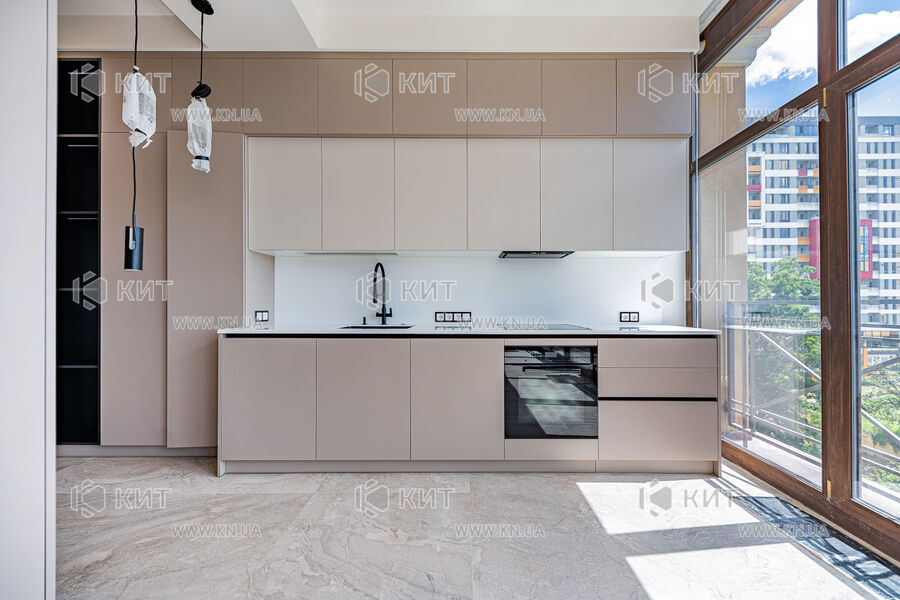 Продажа квартиры Харьков, Сокольники, 125м²