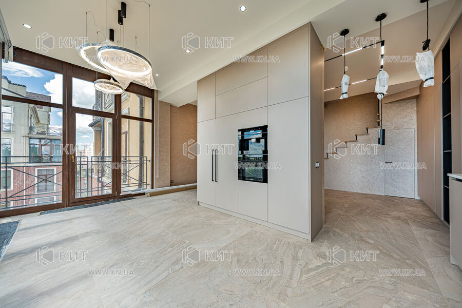 Продажа квартиры Харьков, Сокольники, 125м²