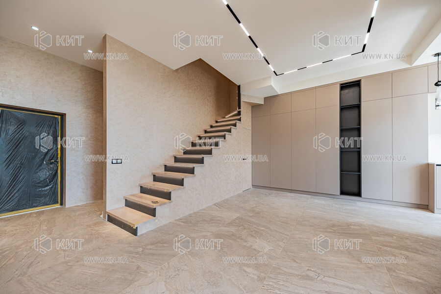 Продажа квартиры Харьков, Сокольники, 125м²