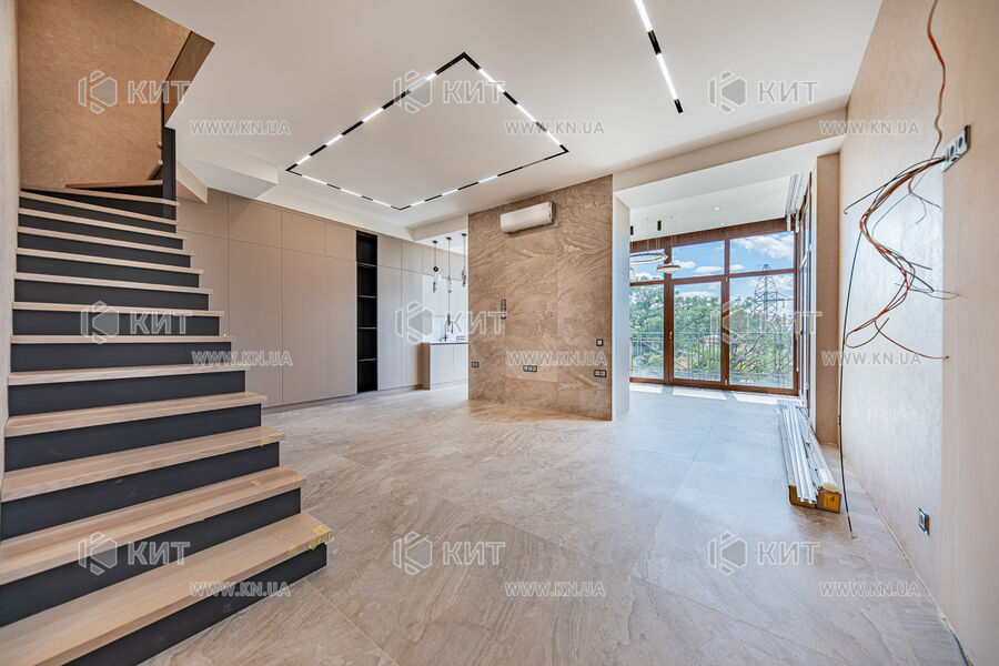 Продажа квартиры Харьков, Сокольники, 125м²