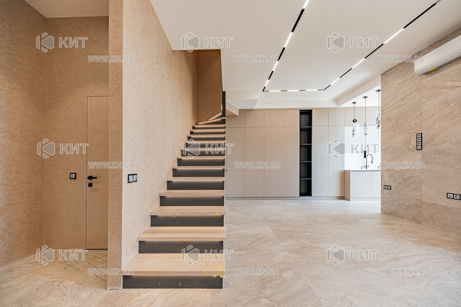 Продажа квартиры Харьков, Сокольники, 125м²