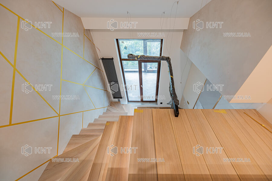 Продажа квартиры Харьков, Сокольники, 125м²