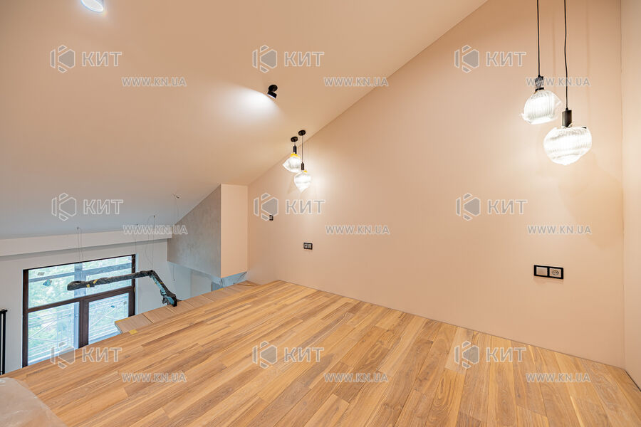 Продажа квартиры Харьков, Сокольники, 125м²