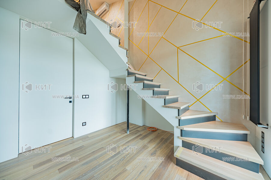 Продажа квартиры Харьков, Сокольники, 125м²