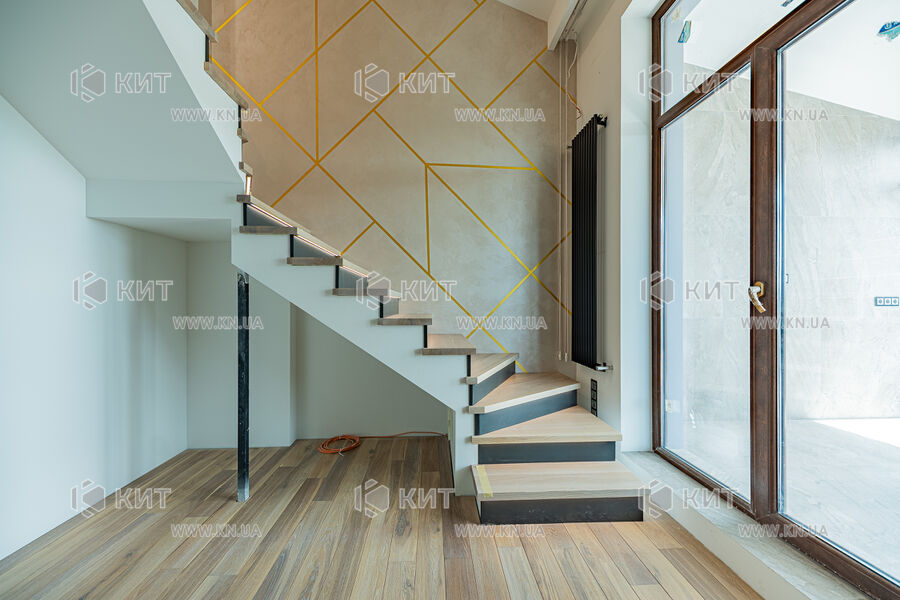 Продажа квартиры Харьков, Сокольники, 125м²