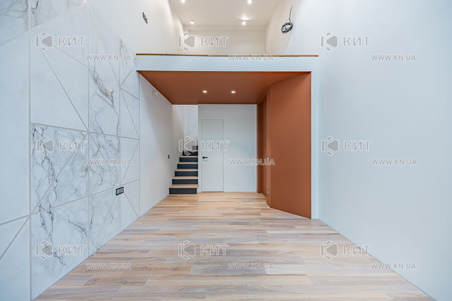 Продажа квартиры Харьков, Сокольники, 125м²