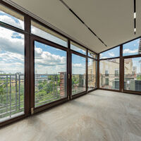 Продажа квартиры Харьков, Сокольники, 125м²