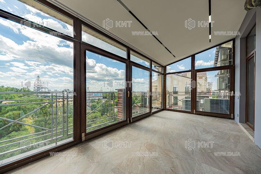 Продажа квартиры Харьков, Сокольники, 125м²
