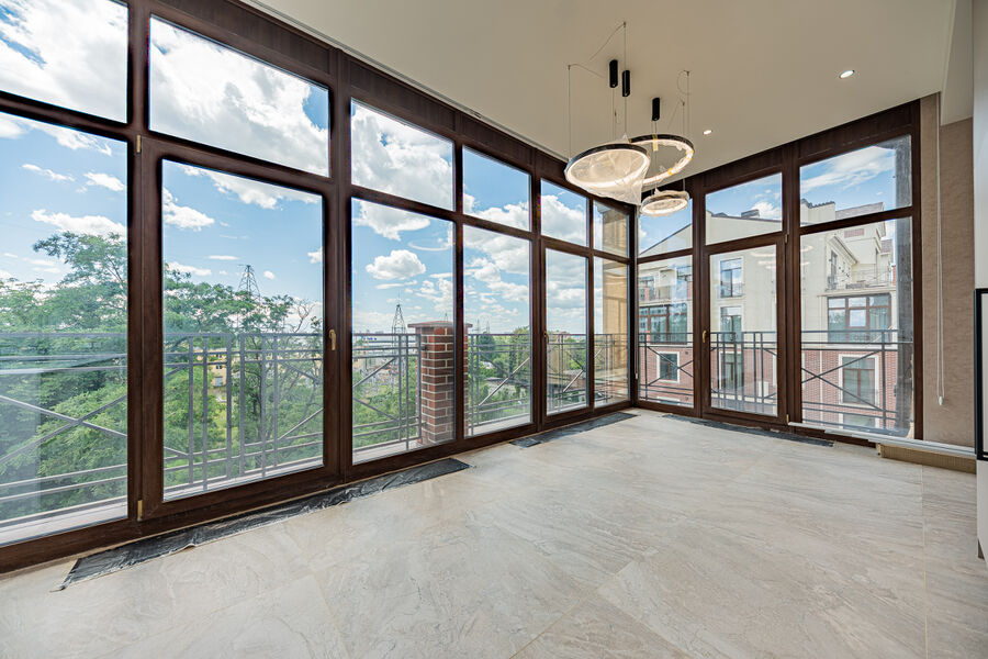 Продажа квартиры Харьков, Сокольники, 125м²