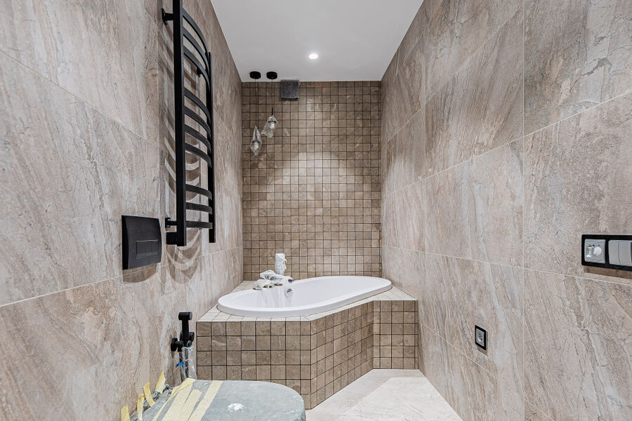 Продажа квартиры Харьков, Сокольники, 125м²