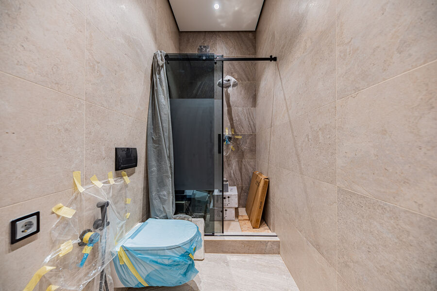 Продажа квартиры Харьков, Сокольники, 125м²