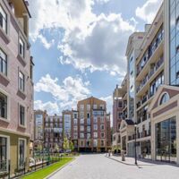 Продажа квартиры Харьков, Сокольники, 125м²