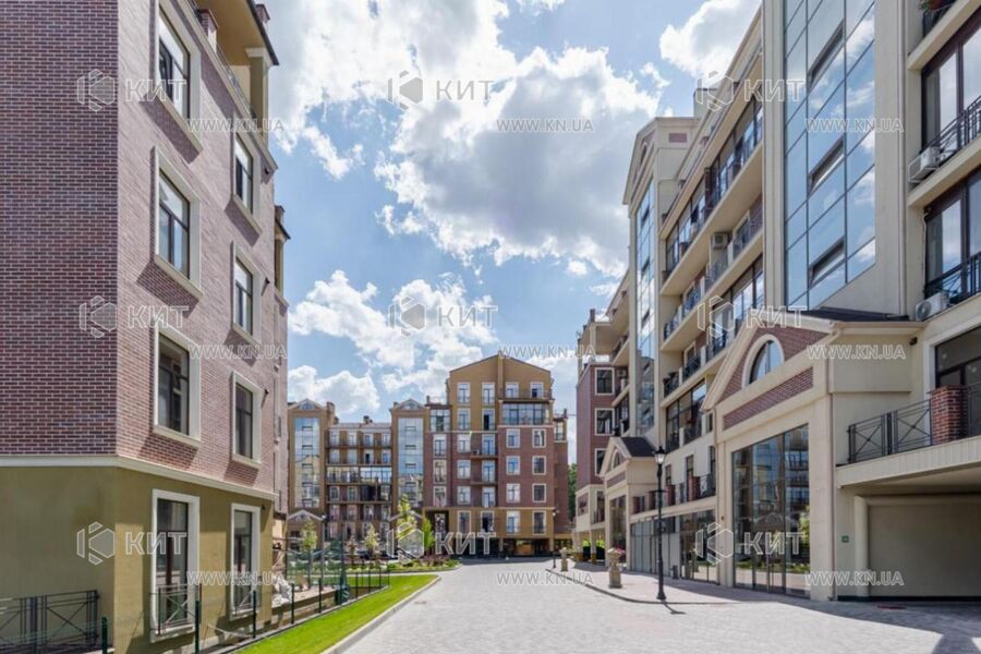 Продажа квартиры Харьков, Сокольники, 125м²