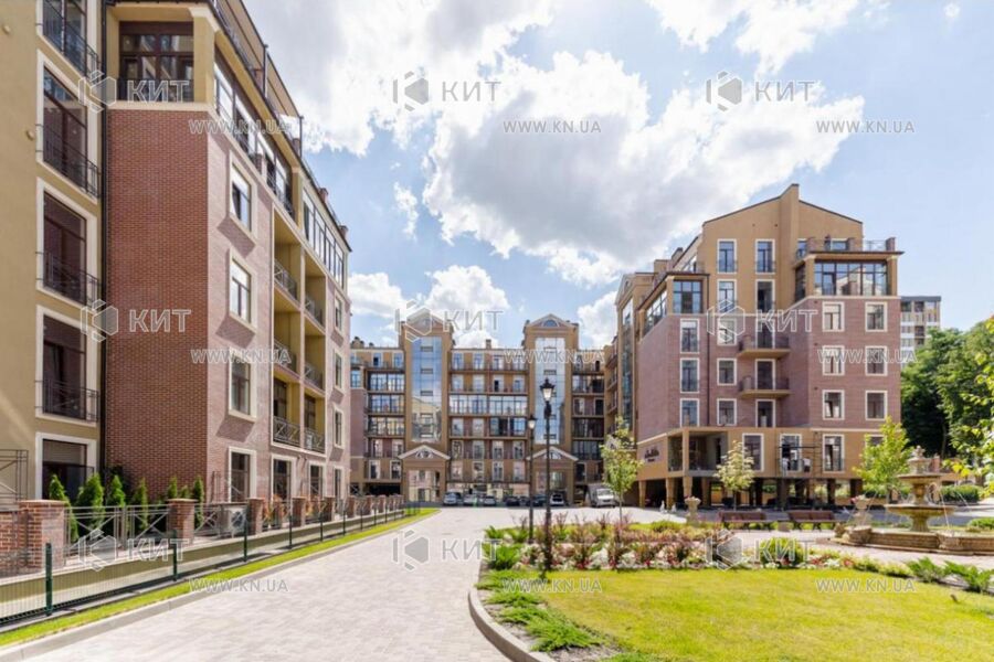 Продажа квартиры Харьков, Сокольники, 125м²
