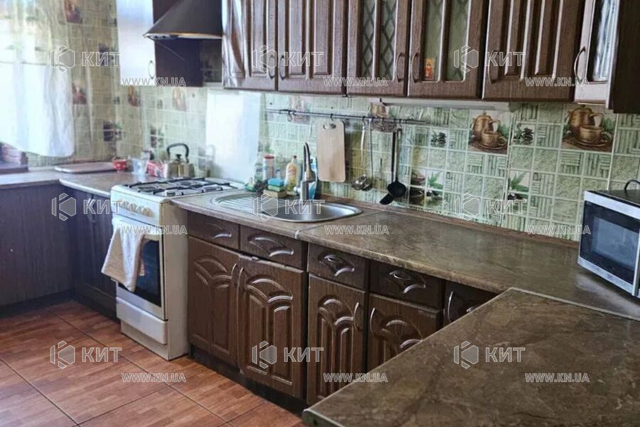 Продаж квартири Харків, Холодна Гора, 67м²