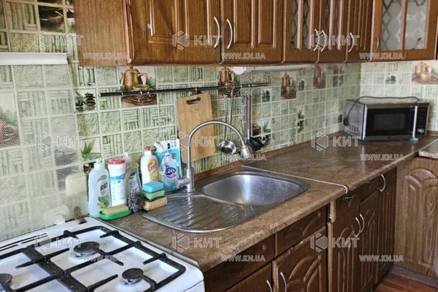 Продаж квартири Харків, Холодна Гора, 67м²