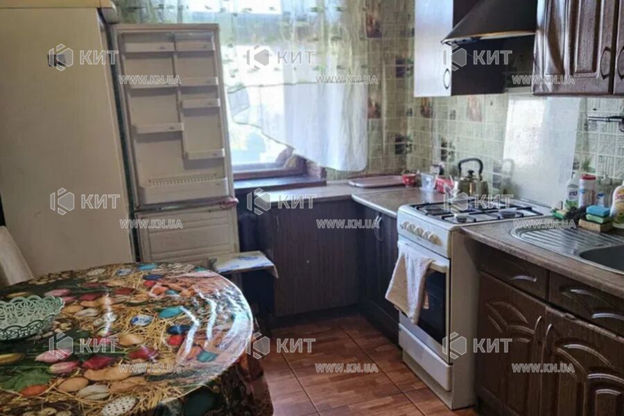 Продаж квартири Харків, Холодна Гора, 67м²