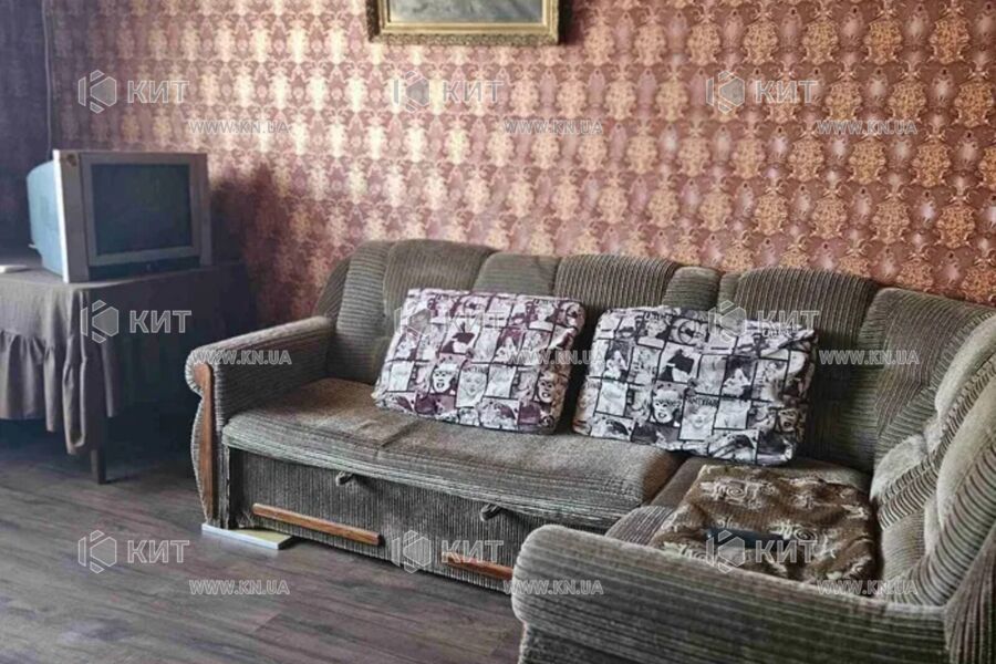 Продаж квартири Харків, Холодна Гора, 67м²