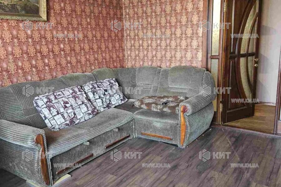 Продаж квартири Харків, Холодна Гора, 67м²