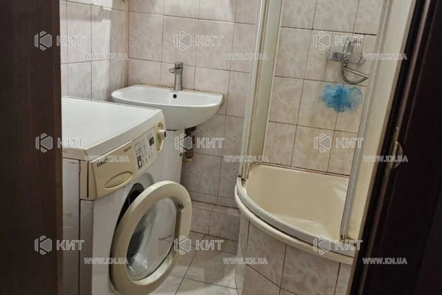 Продаж квартири Харків, Холодна Гора, 67м²