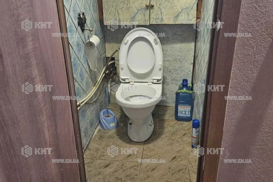 Продаж квартири Харків, Холодна Гора, 67м²