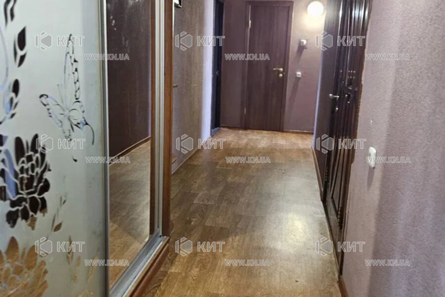 Продаж квартири Харків, Холодна Гора, 67м²