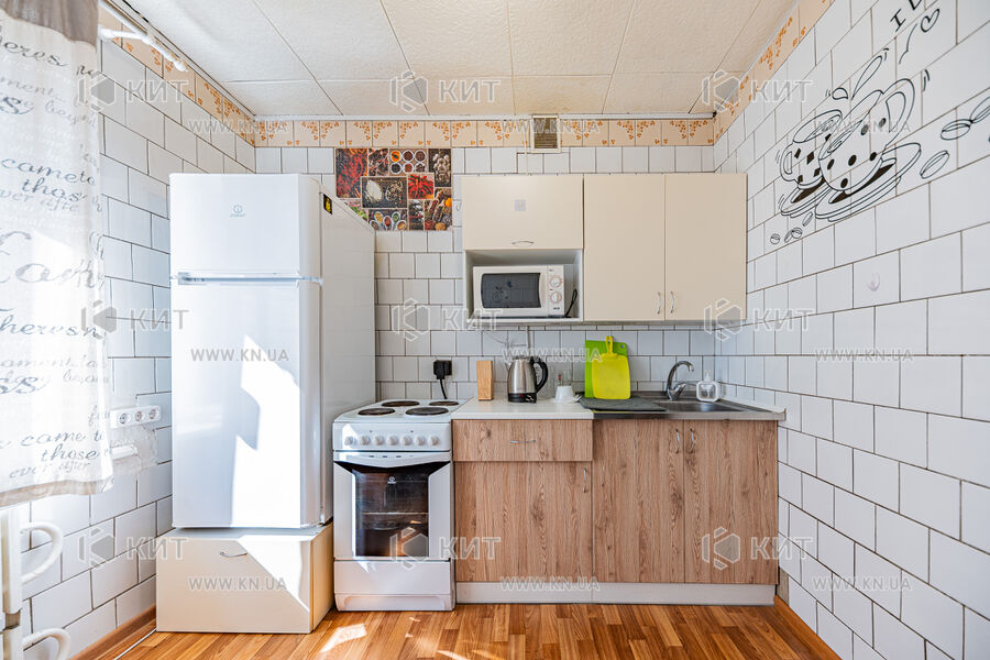 Продаж квартири Харків, Завод Шевченка, 50.2м²