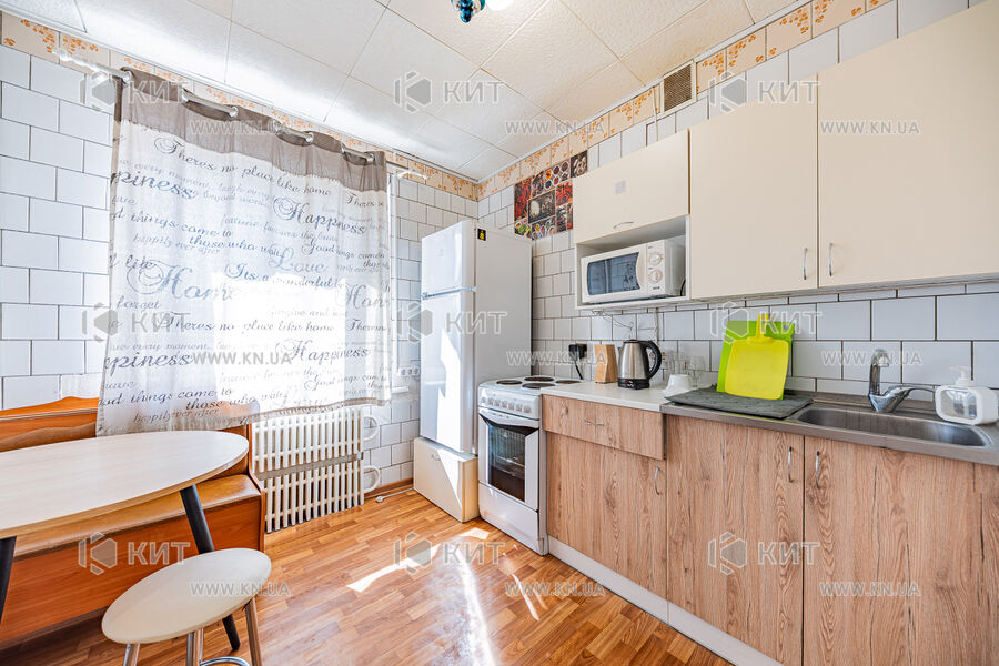 Продаж квартири Харків, Завод Шевченка, 50.2м²