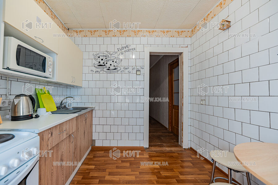 Продаж квартири Харків, Завод Шевченка, 50.2м²