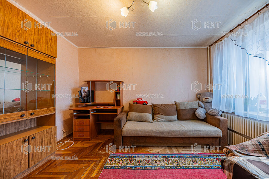 Продаж квартири Харків, Завод Шевченка, 50.2м²