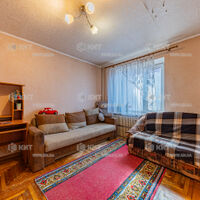 Продаж квартири Харків, Завод Шевченка, 50.2м²