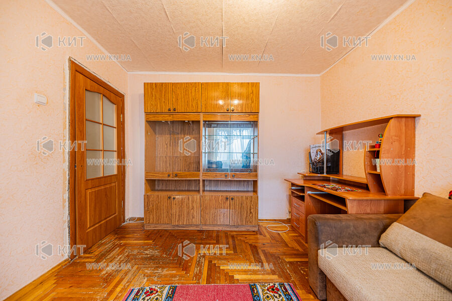 Продаж квартири Харків, Завод Шевченка, 50.2м²