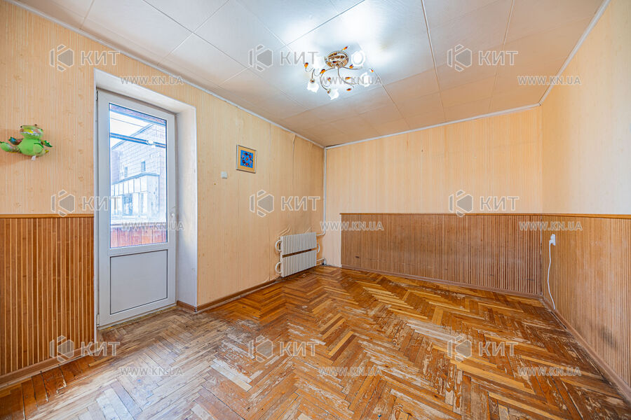 Продаж квартири Харків, Завод Шевченка, 50.2м²