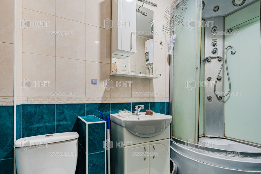 Продаж квартири Харків, Завод Шевченка, 50.2м²