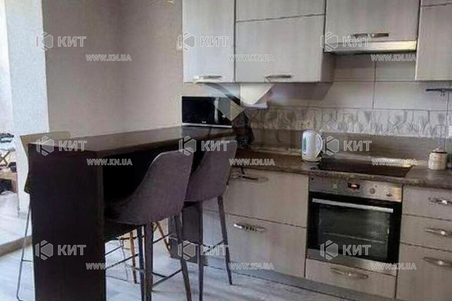 Продажа квартиры Харьков, Спортивная, Гагарина, Защитников, 56м²