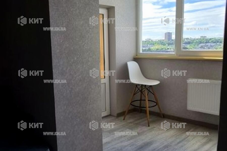 Продажа квартиры Харьков, Спортивная, Гагарина, Защитников, 56м²