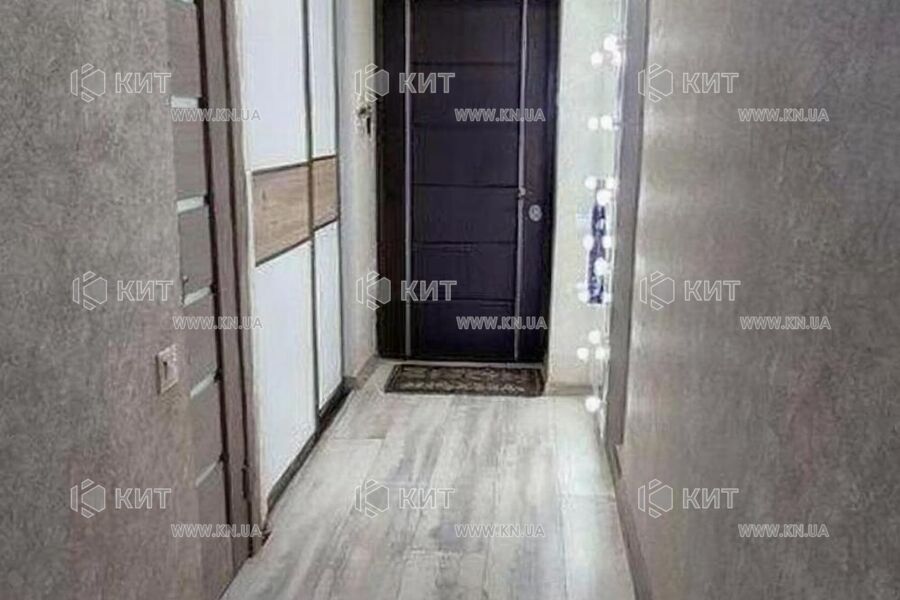 Продажа квартиры Харьков, Спортивная, Гагарина, Защитников, 56м²