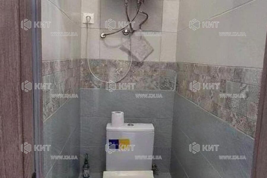 Продажа квартиры Харьков, Спортивная, Гагарина, Защитников, 56м²