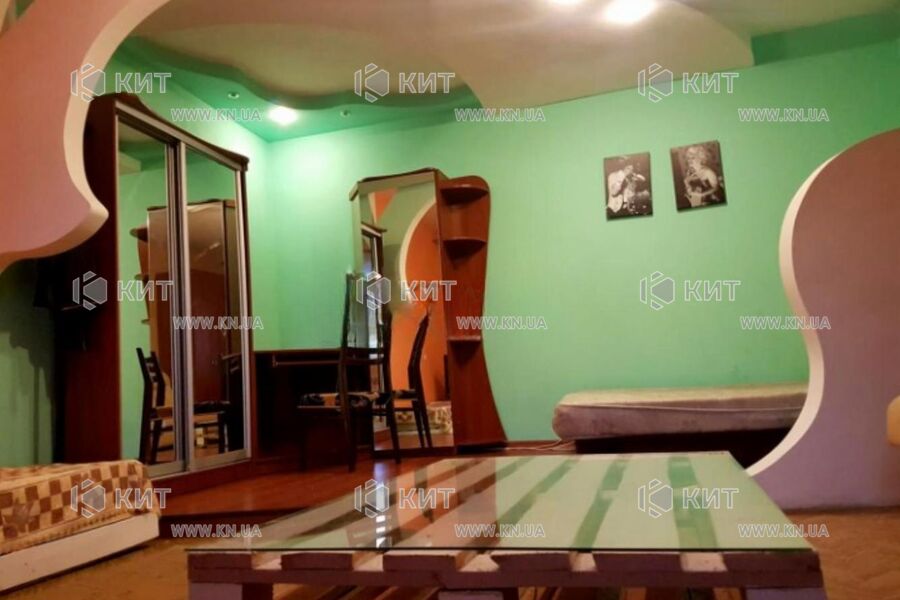 Продажа квартиры Харьков, Малышева, 48м²