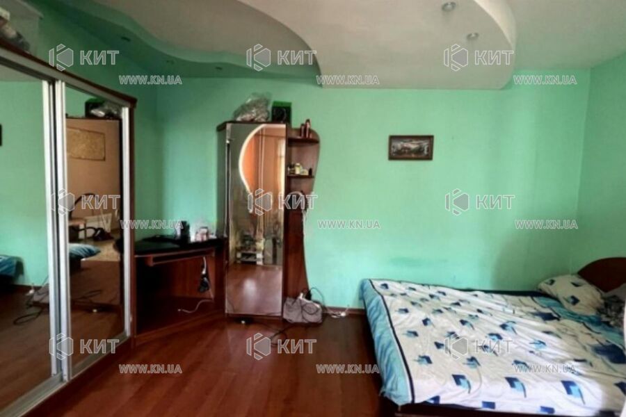 Продажа квартиры Харьков, Малышева, 48м²