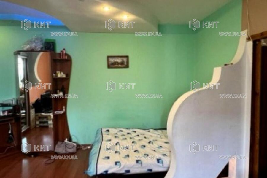 Продажа квартиры Харьков, Малышева, 48м²