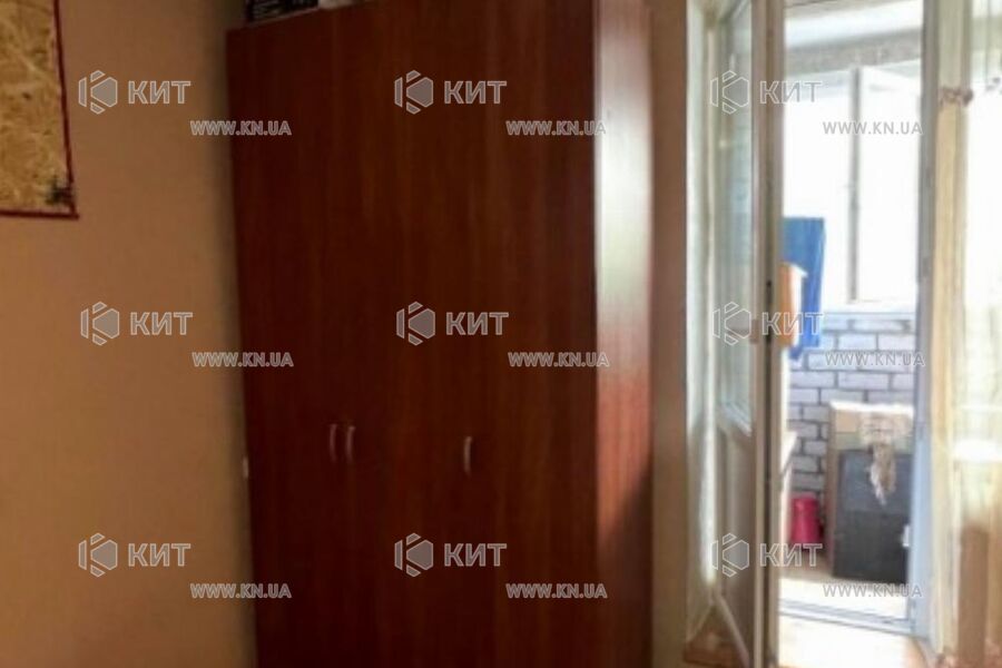 Продажа квартиры Харьков, Малышева, 48м²