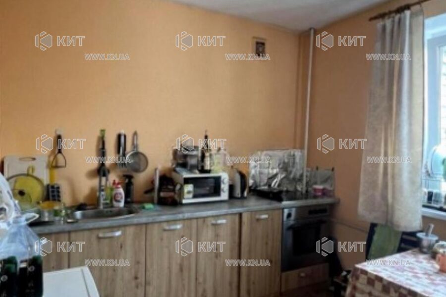 Продажа квартиры Харьков, Малышева, 48м²