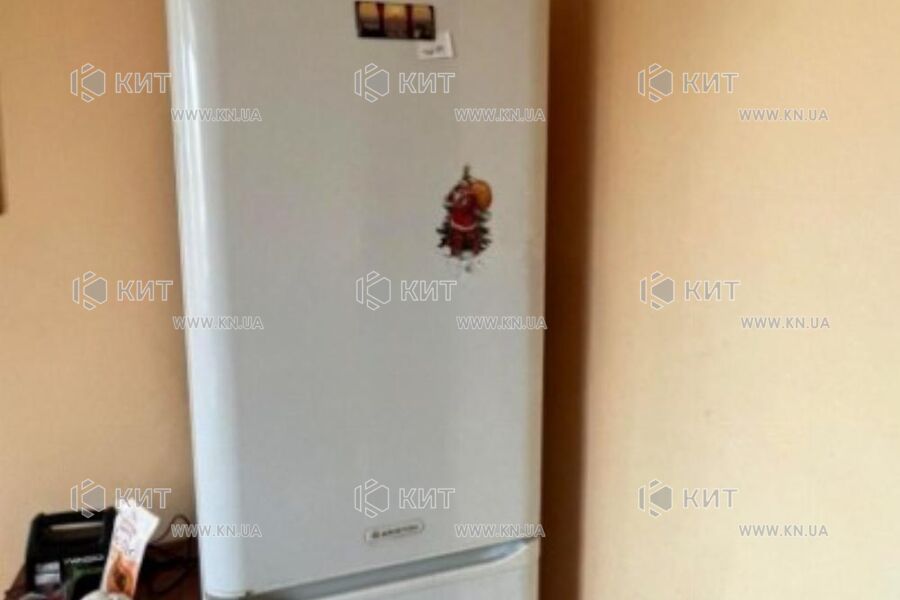 Продажа квартиры Харьков, Малышева, 48м²