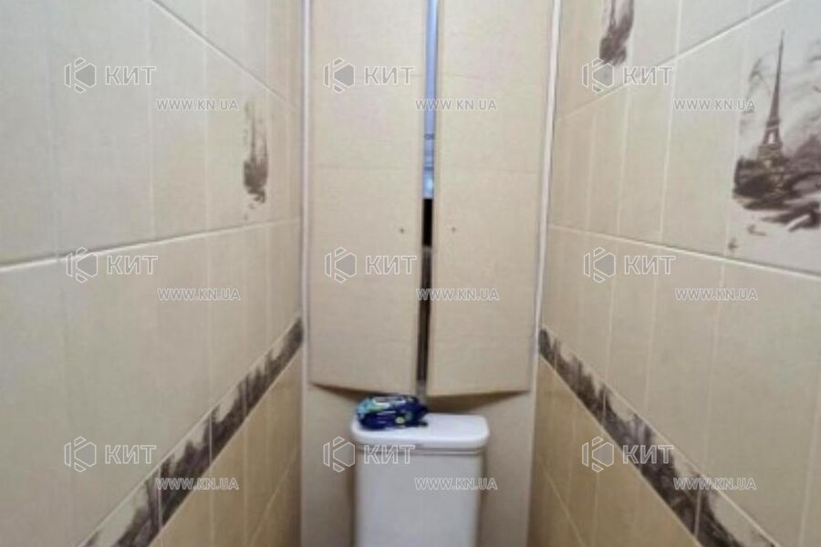 Продажа квартиры Харьков, Малышева, 48м²