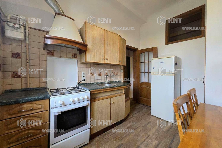 Продажа квартиры Харьков, Аэропорт, Мерефянское шоссе, 81м²