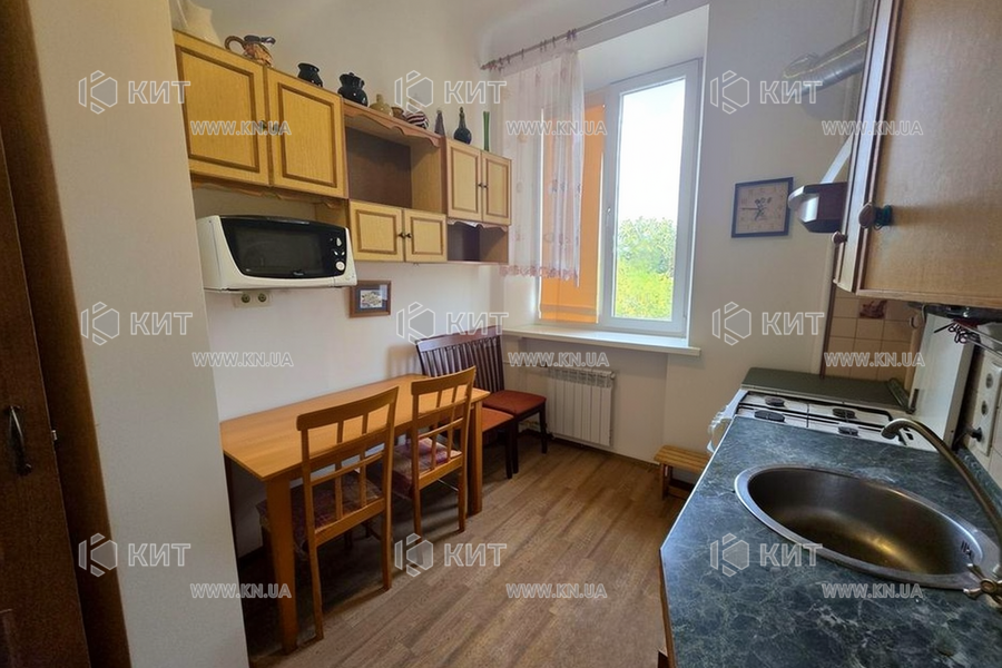 Продажа квартиры Харьков, Аэропорт, Мерефянское шоссе, 81м²