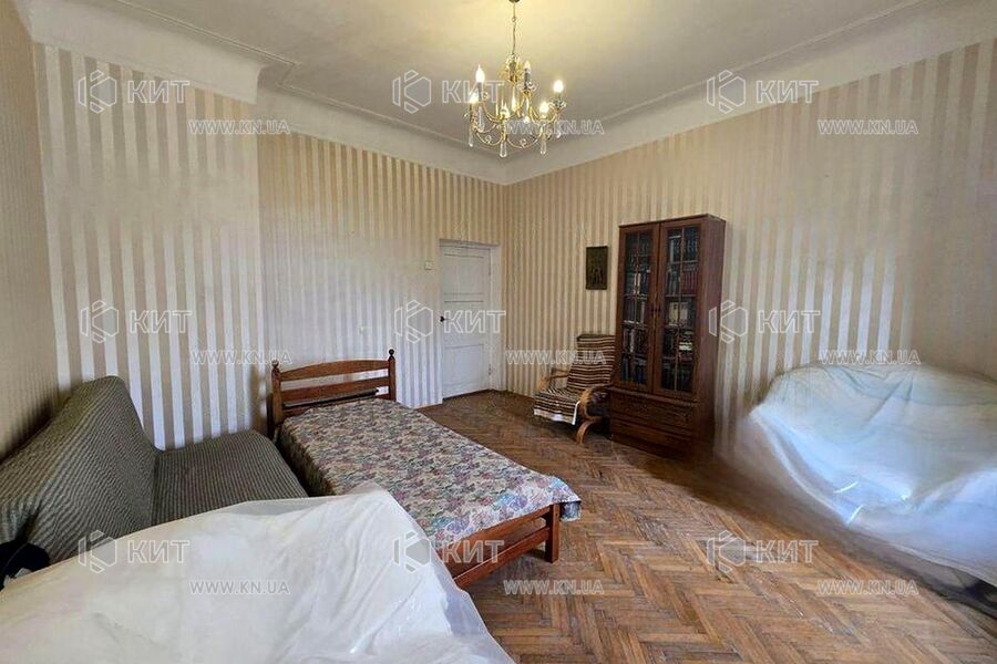 Продажа квартиры Харьков, Аэропорт, Мерефянское шоссе, 81м²