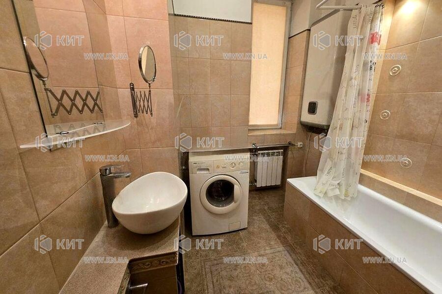 Продажа квартиры Харьков, Аэропорт, Мерефянское шоссе, 81м²